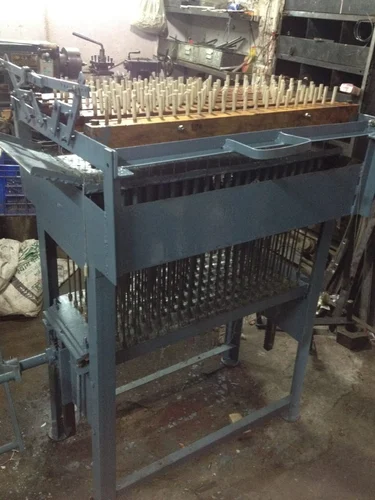 Manual Candle Making Machine